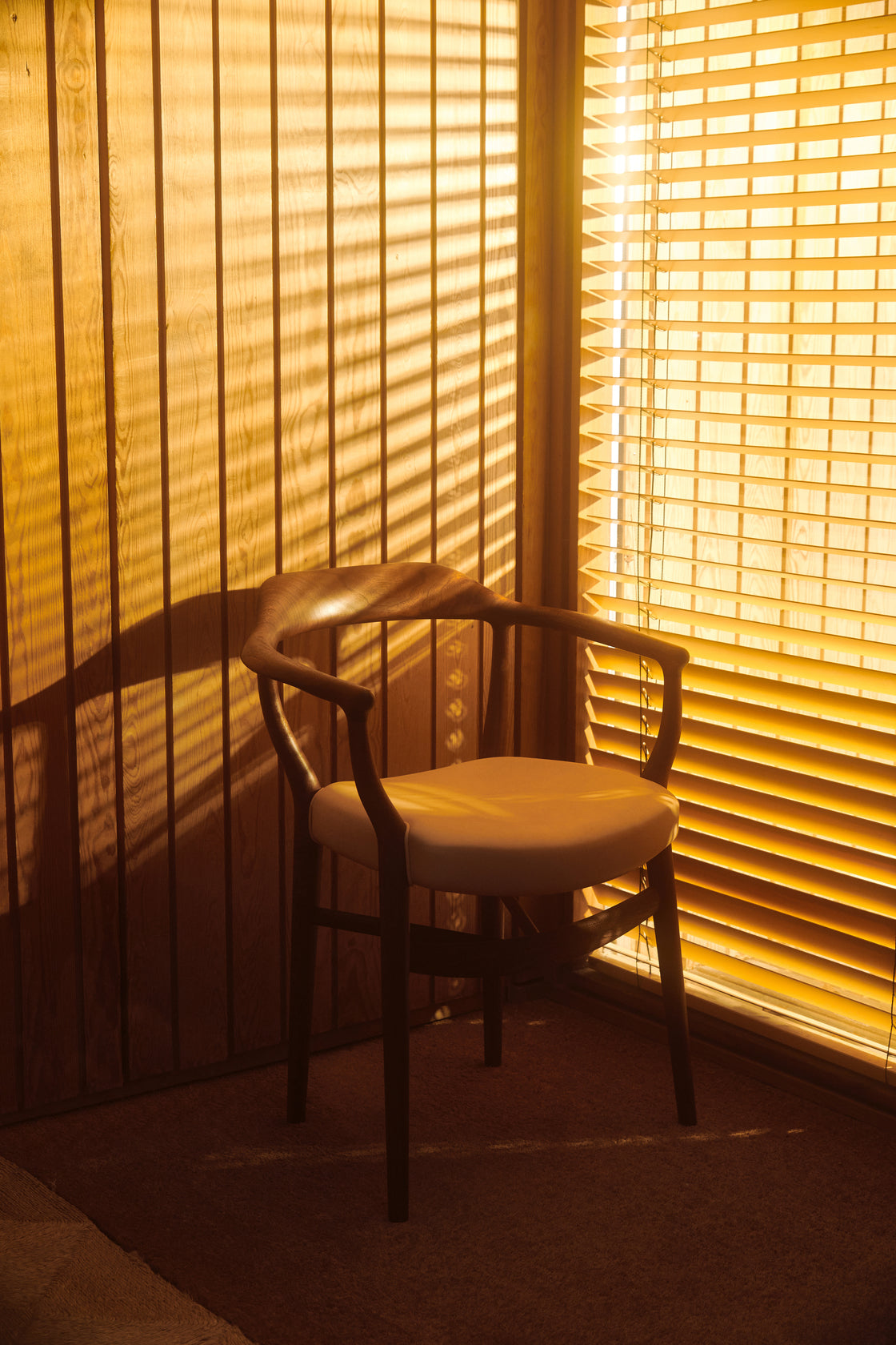 The 44 Chair Finn Juhl 1944