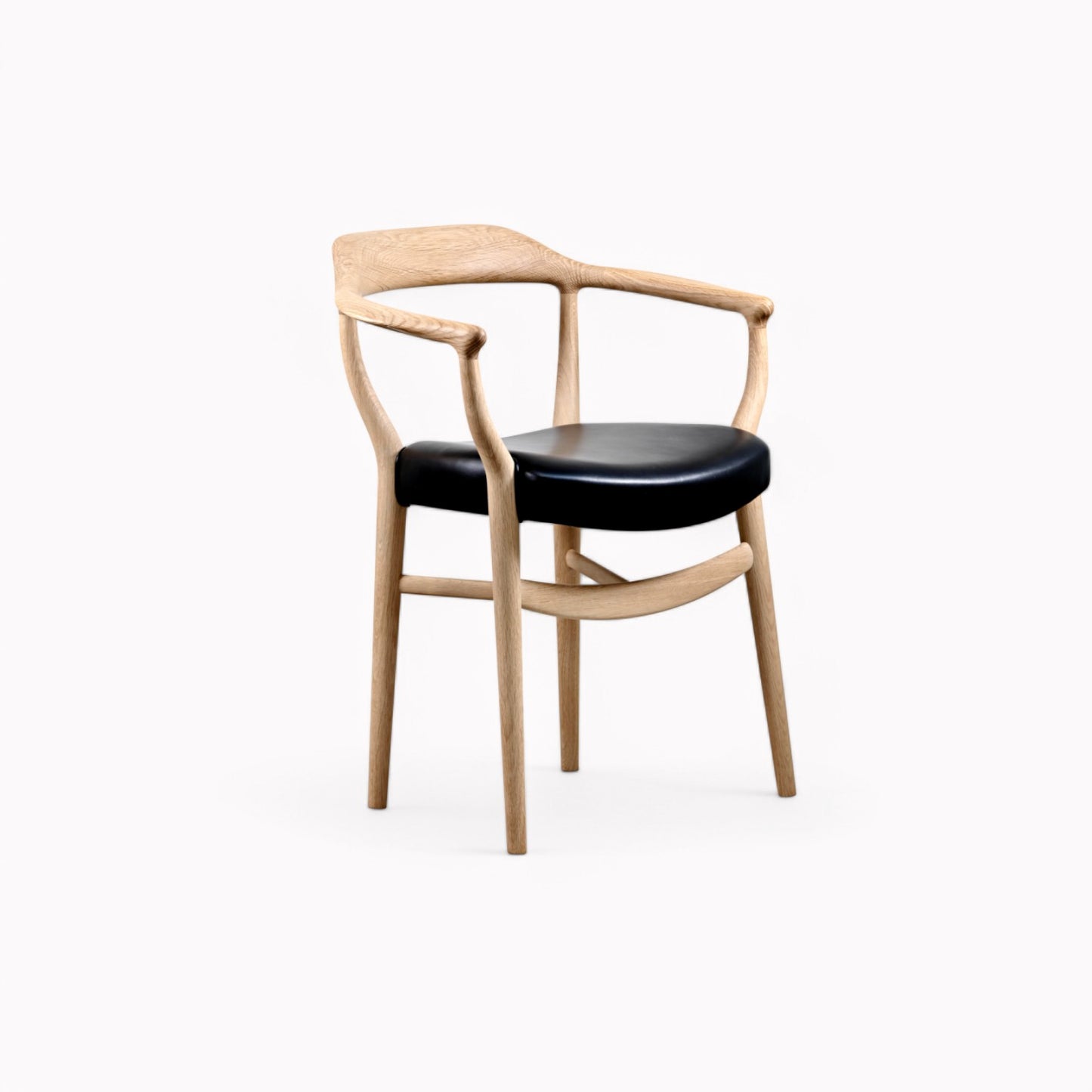 The 44 Chair Finn Juhl 1944