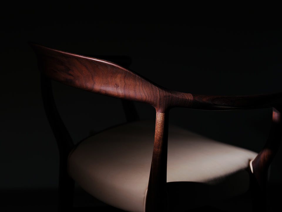 The 44 Chair Finn Juhl 1944