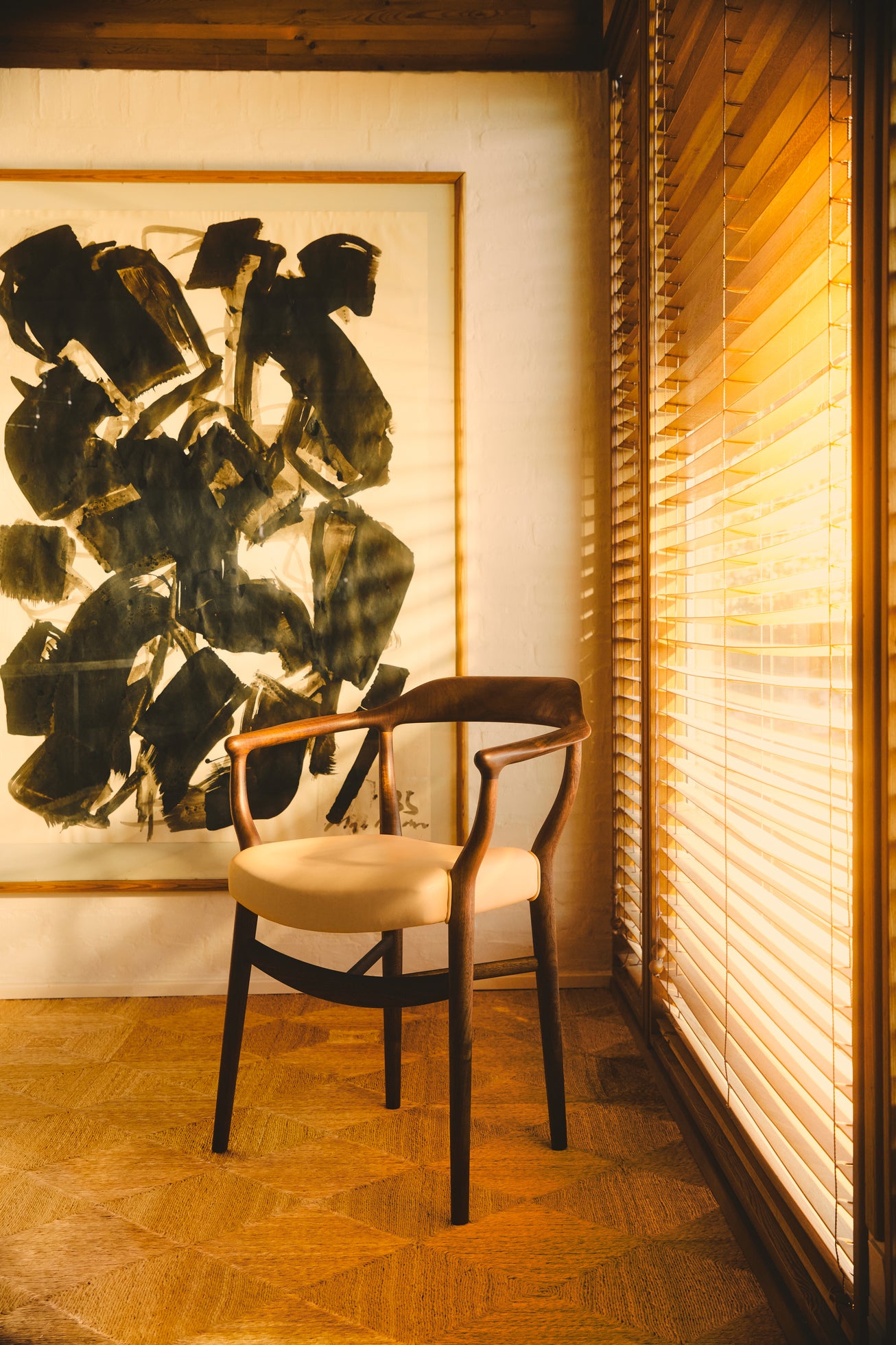 The 44 Chair Finn Juhl 1944