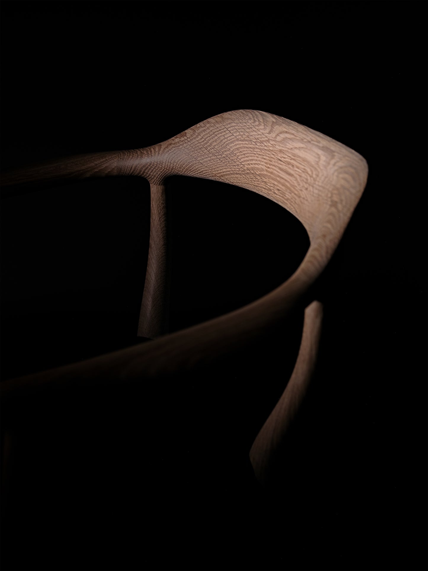 The 44 Chair Finn Juhl 1944