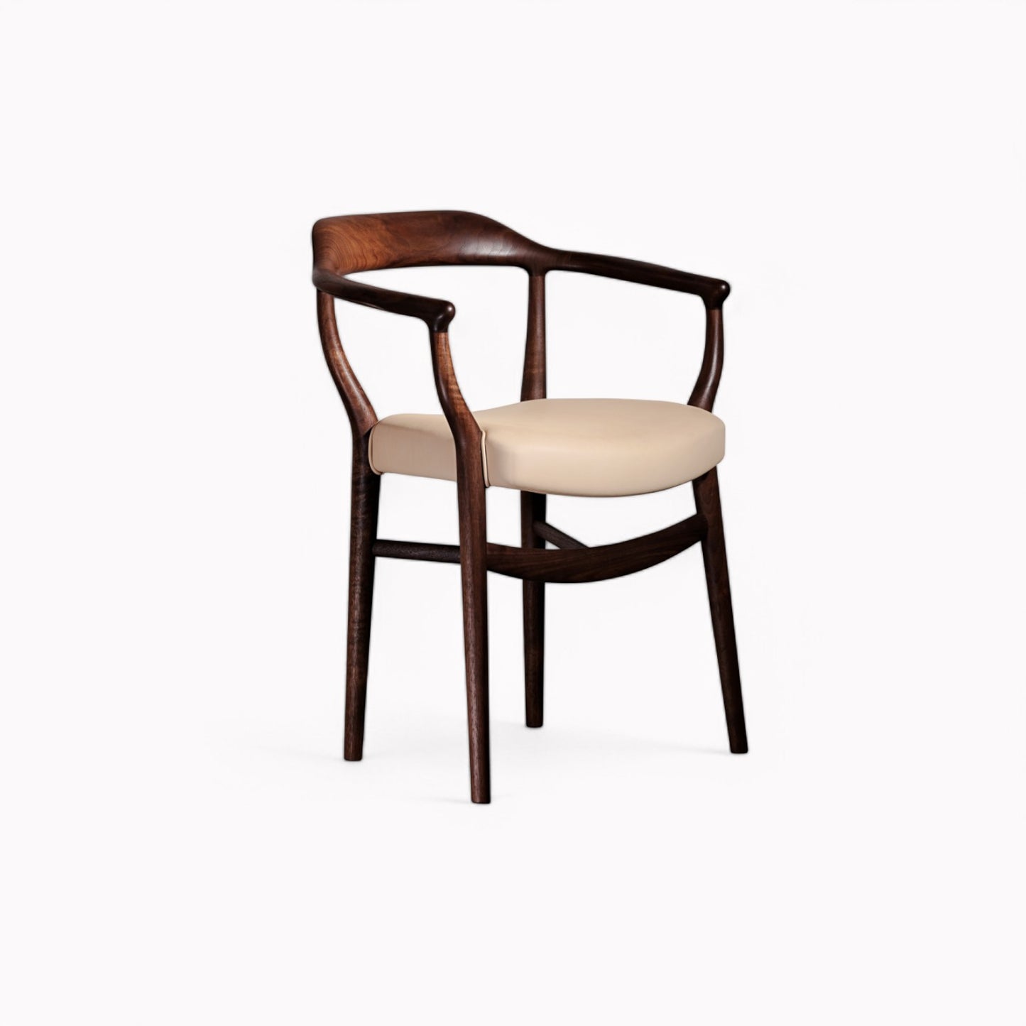 The 44 Chair Finn Juhl 1944