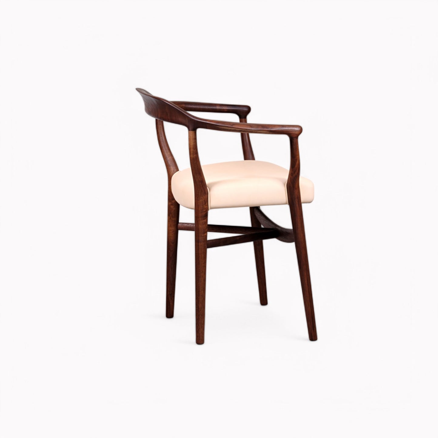 The 44 Chair Finn Juhl 1944