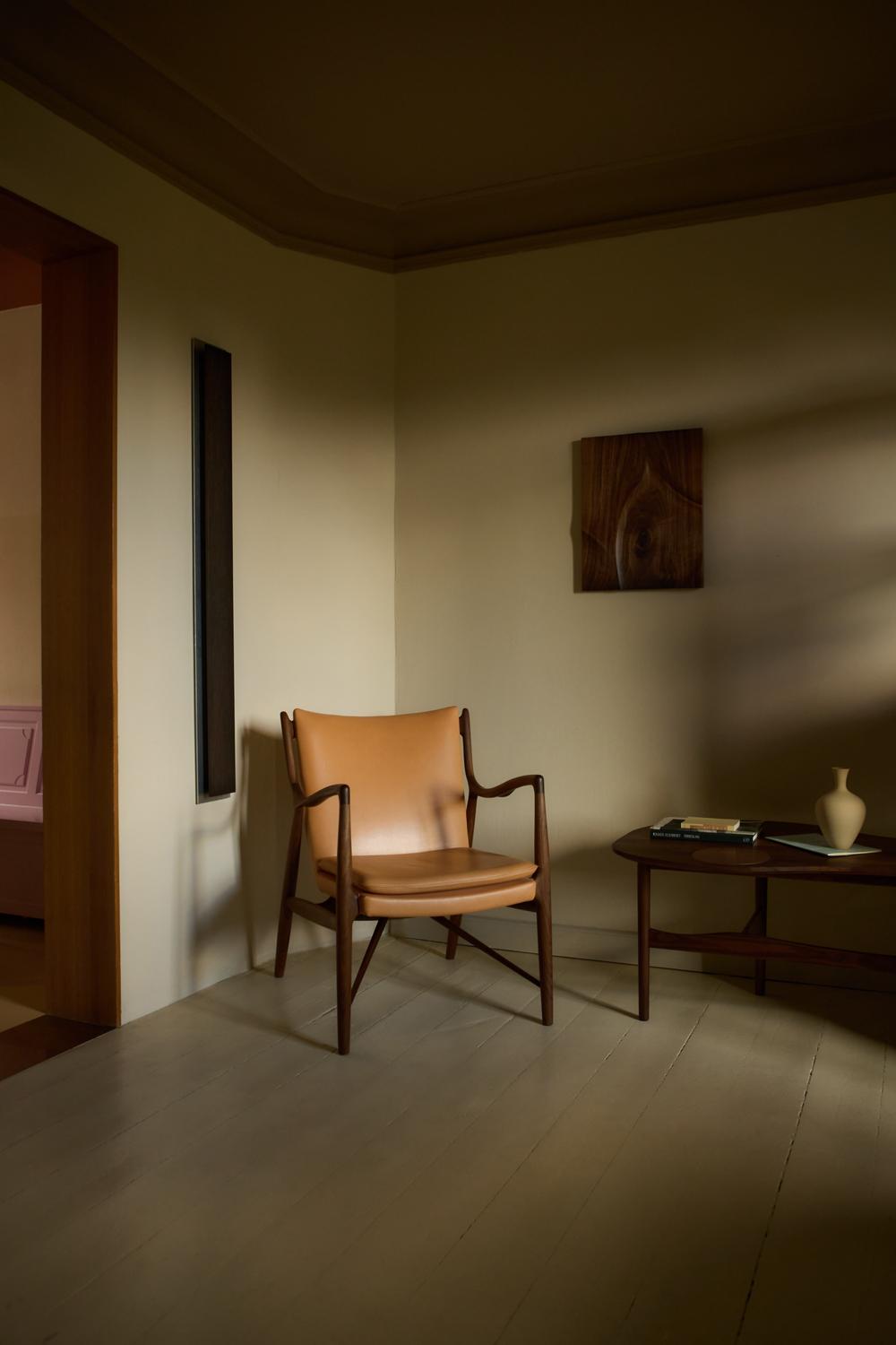 45 Chair Finn Juhl 1945