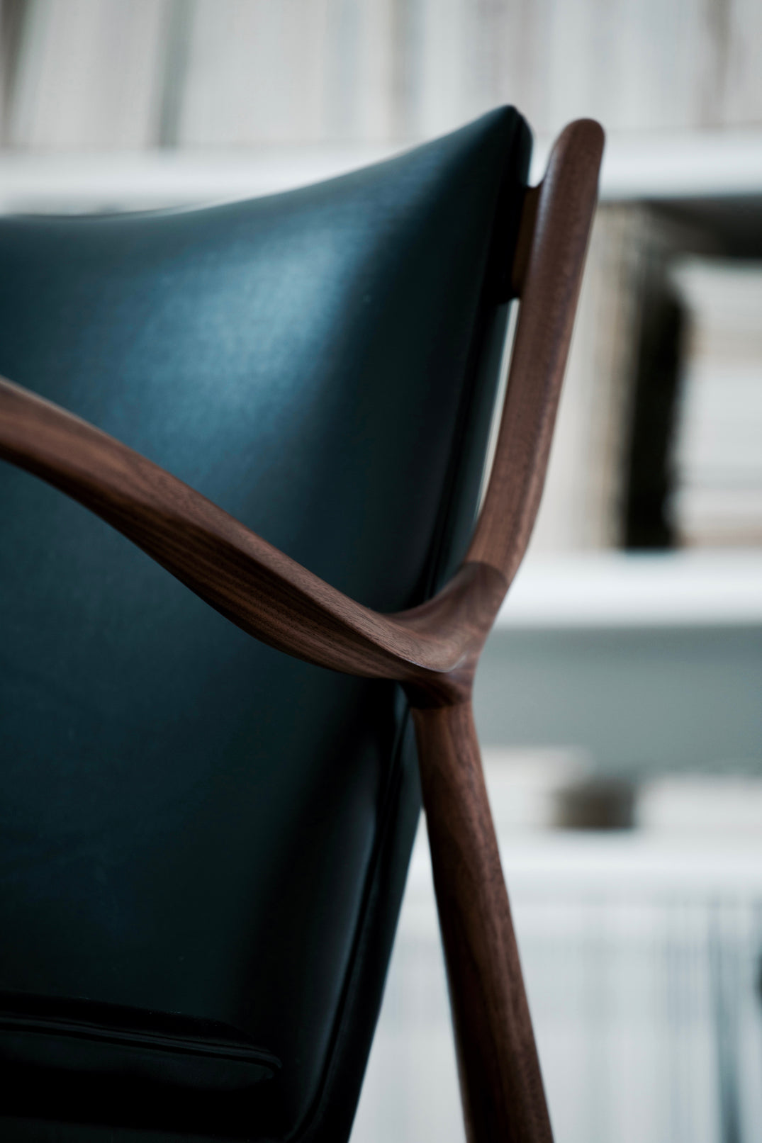 45 Chair Finn Juhl 1945