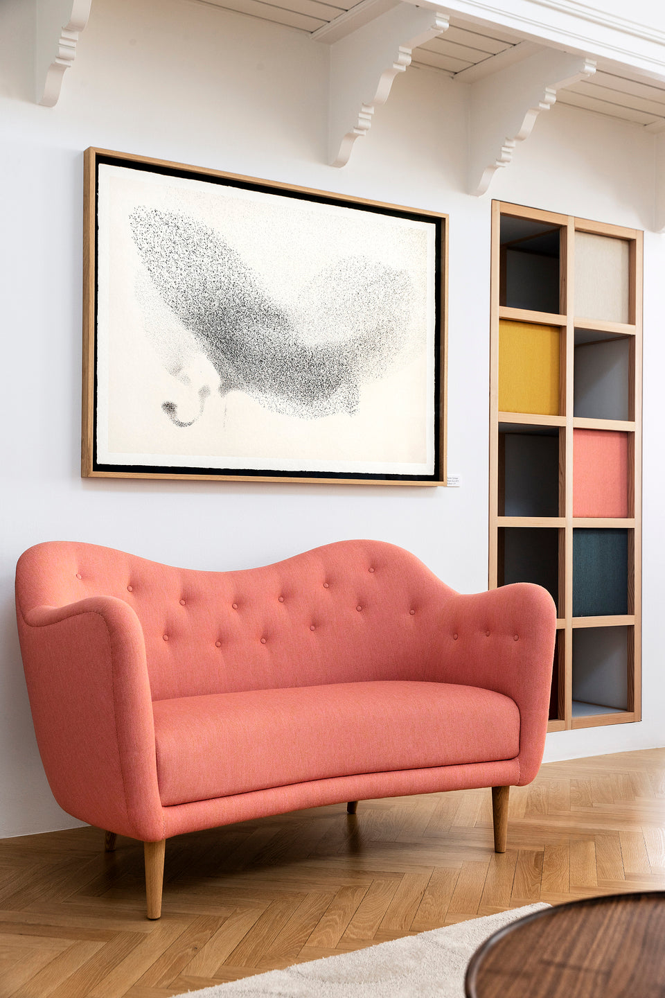 The 46 Sofa Finn Juhl 1946