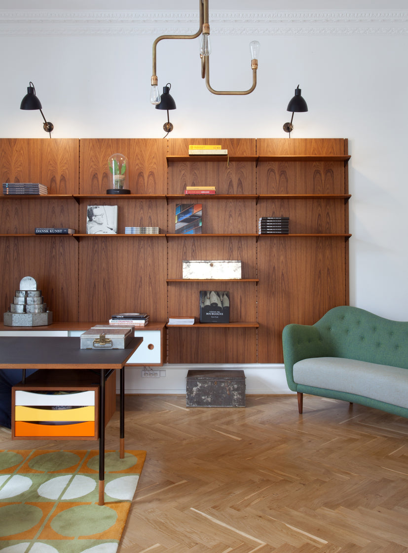 The 46 Sofa Finn Juhl 1946