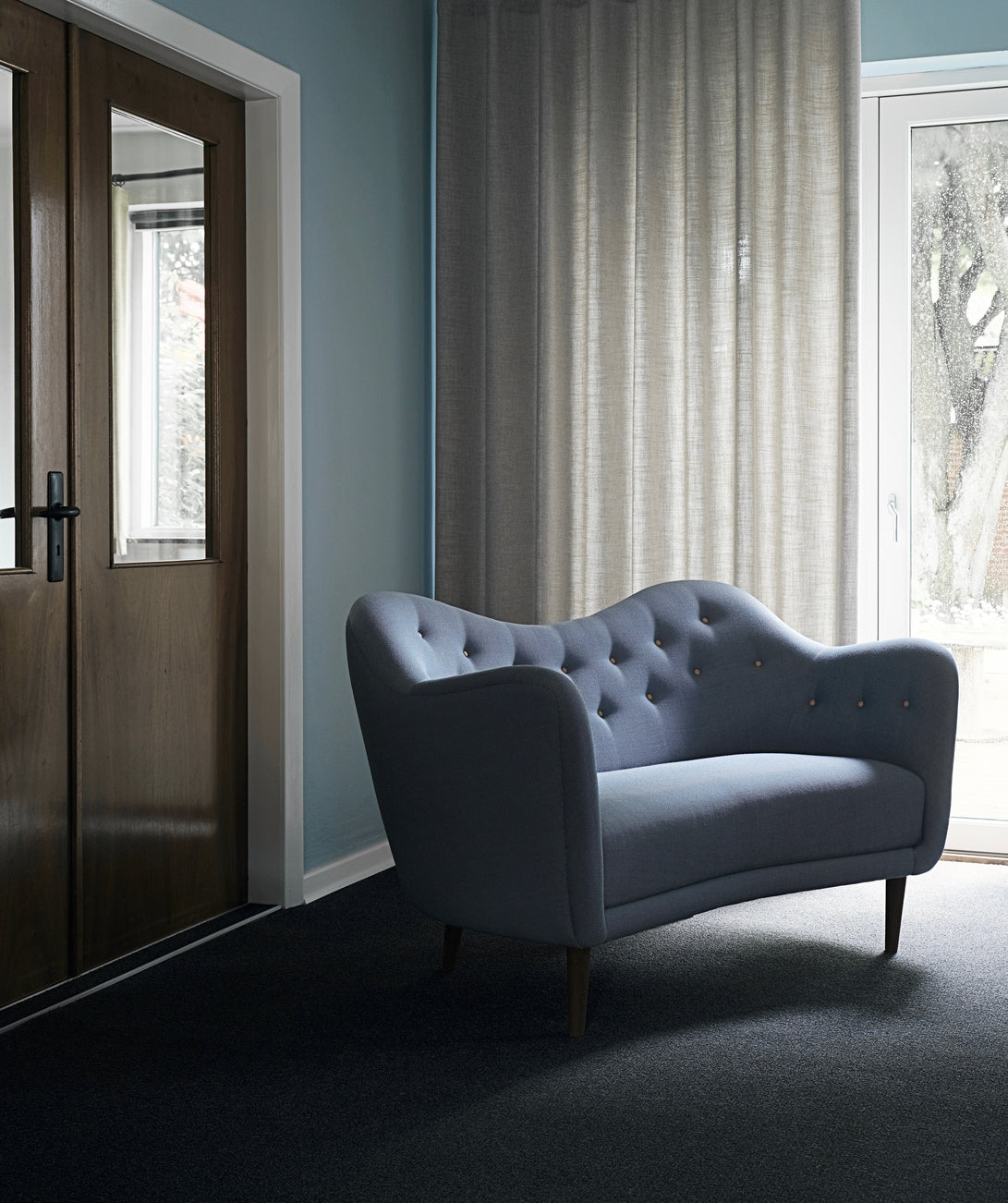 The 46 Sofa Finn Juhl 1946