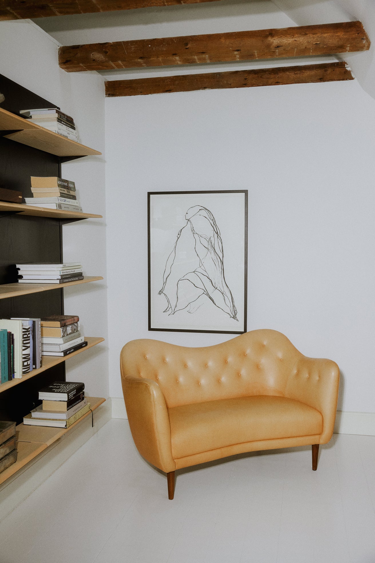 The 46 Sofa Finn Juhl 1946