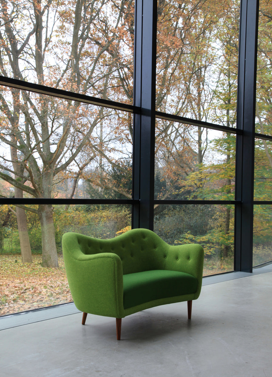 The 46 Sofa Finn Juhl 1946