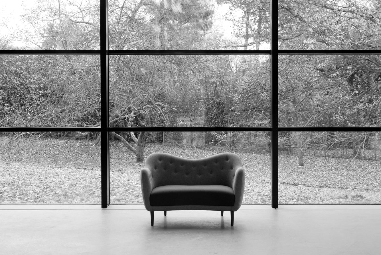 The 46 Sofa Finn Juhl 1946