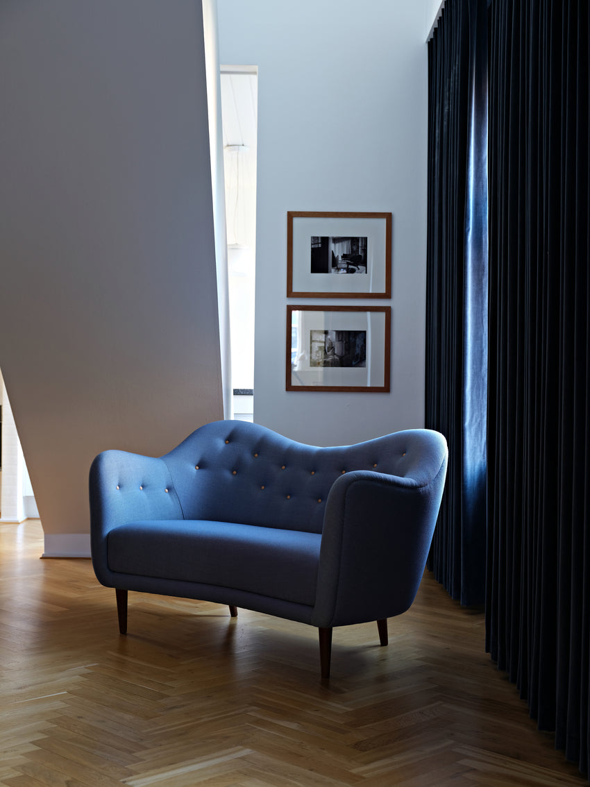 The 46 Sofa Finn Juhl 1946