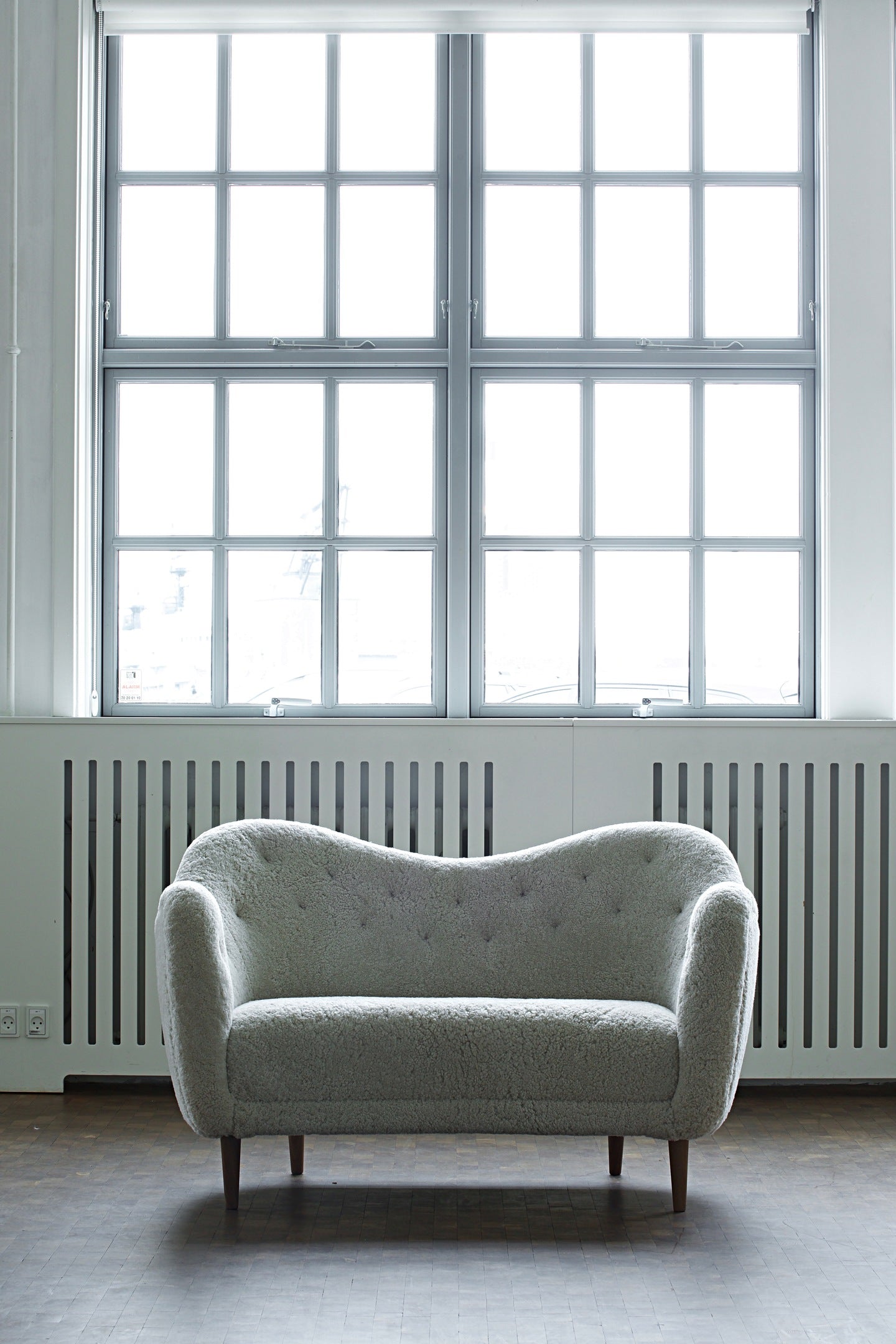 The 46 Sofa Finn Juhl 1946