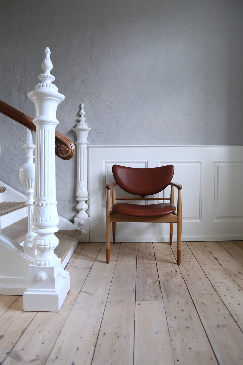 48 Chair Finn Juhl 1948