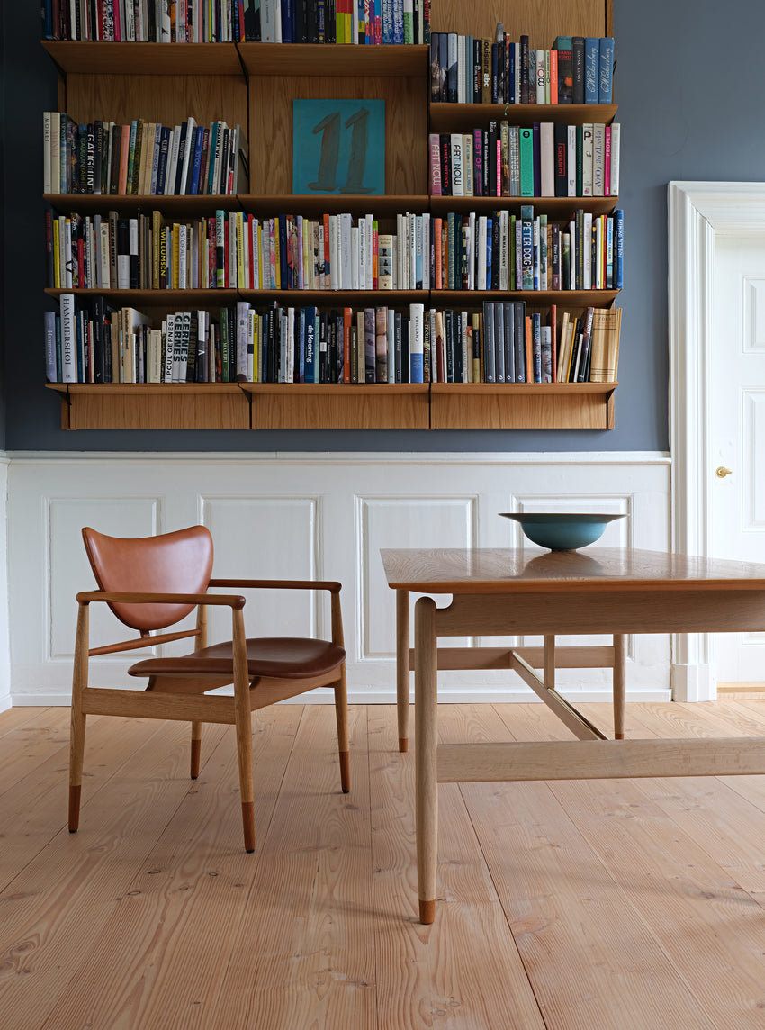 48 Chair Finn Juhl 1948