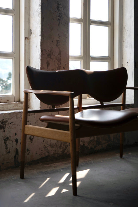 The 48 Sofa Bench Finn Juhl 1948