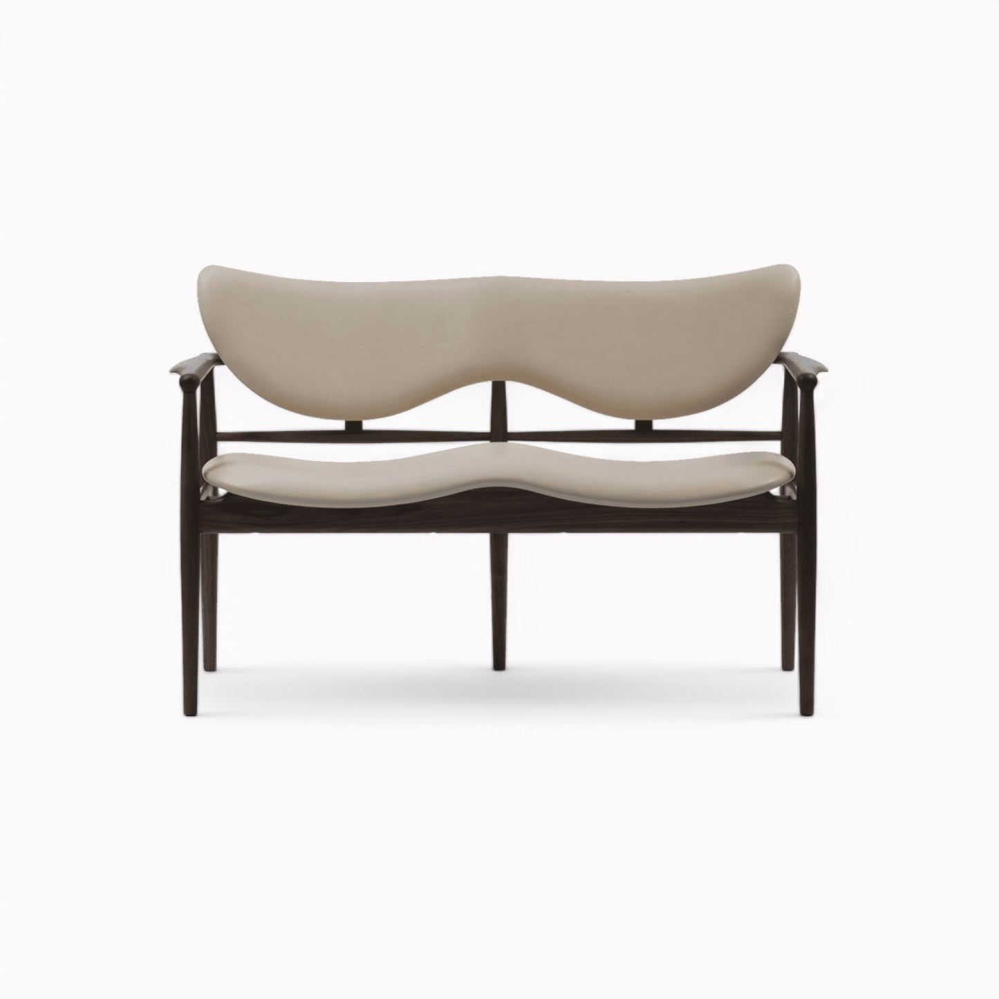The 48 Sofa Bench Finn Juhl 1948