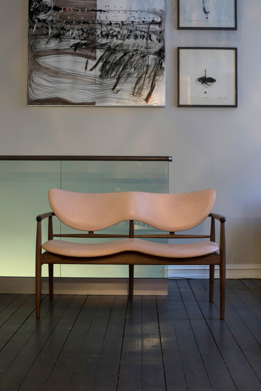 The 48 Sofa Bench Finn Juhl 1948