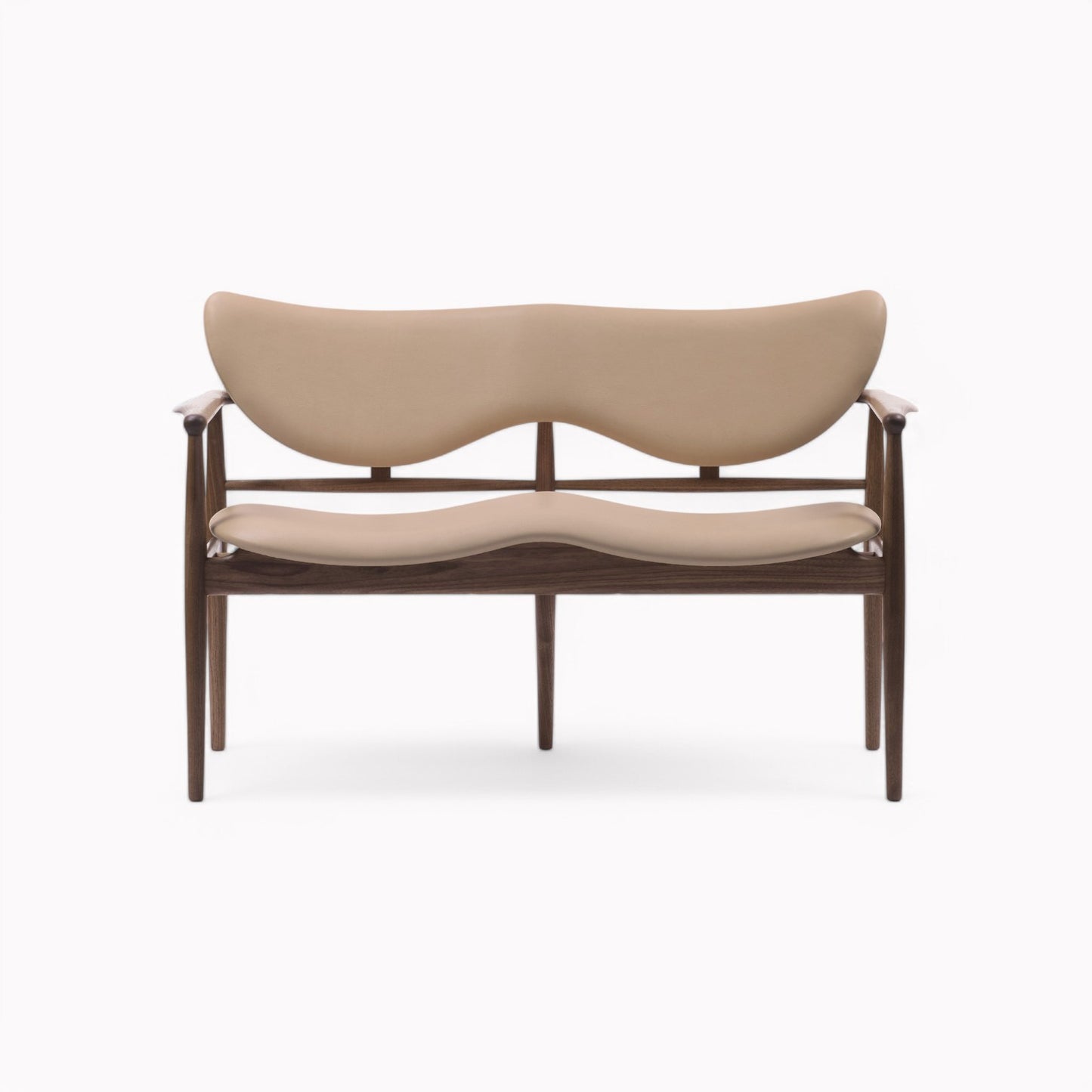 The 48 Sofa Bench Finn Juhl 1948