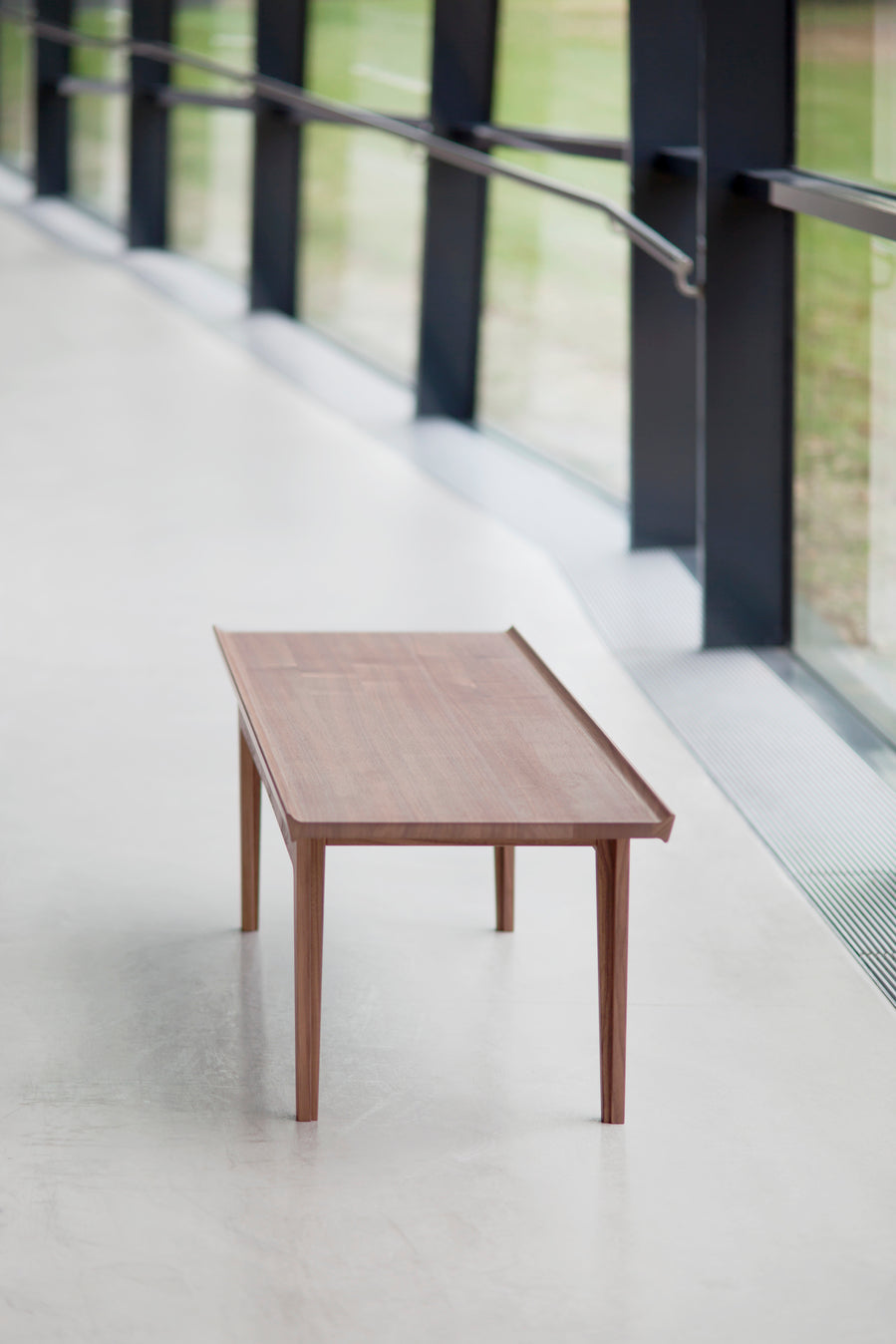 The 500 Table Finn Juhl 1958