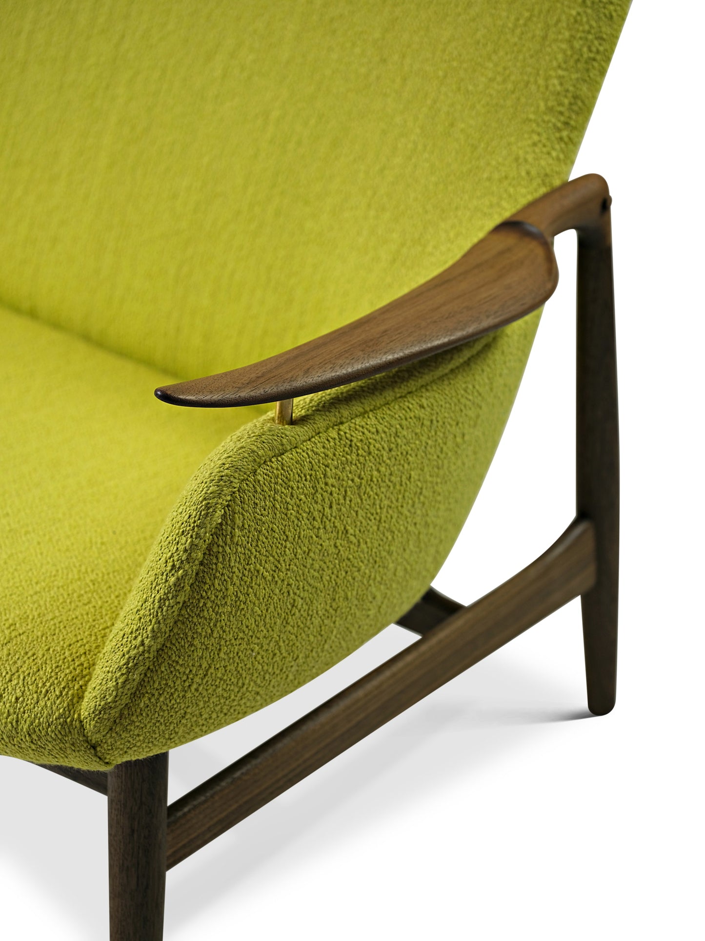 The 53 Sofa by Finn Juhl 1953