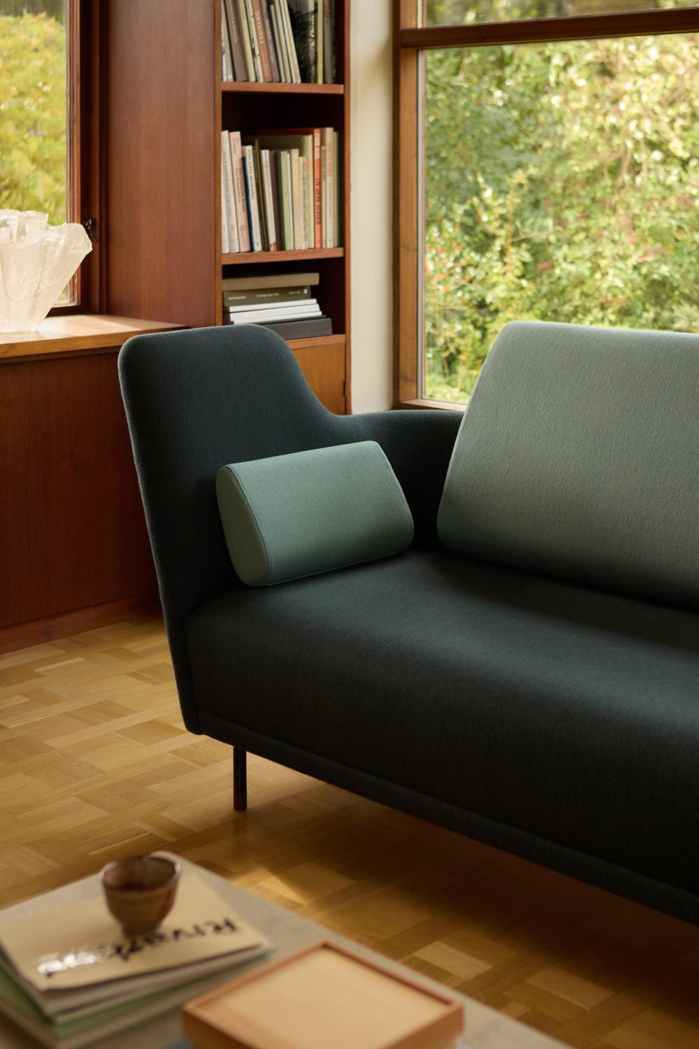 The 57 Sofa by Finn Juhl 1957