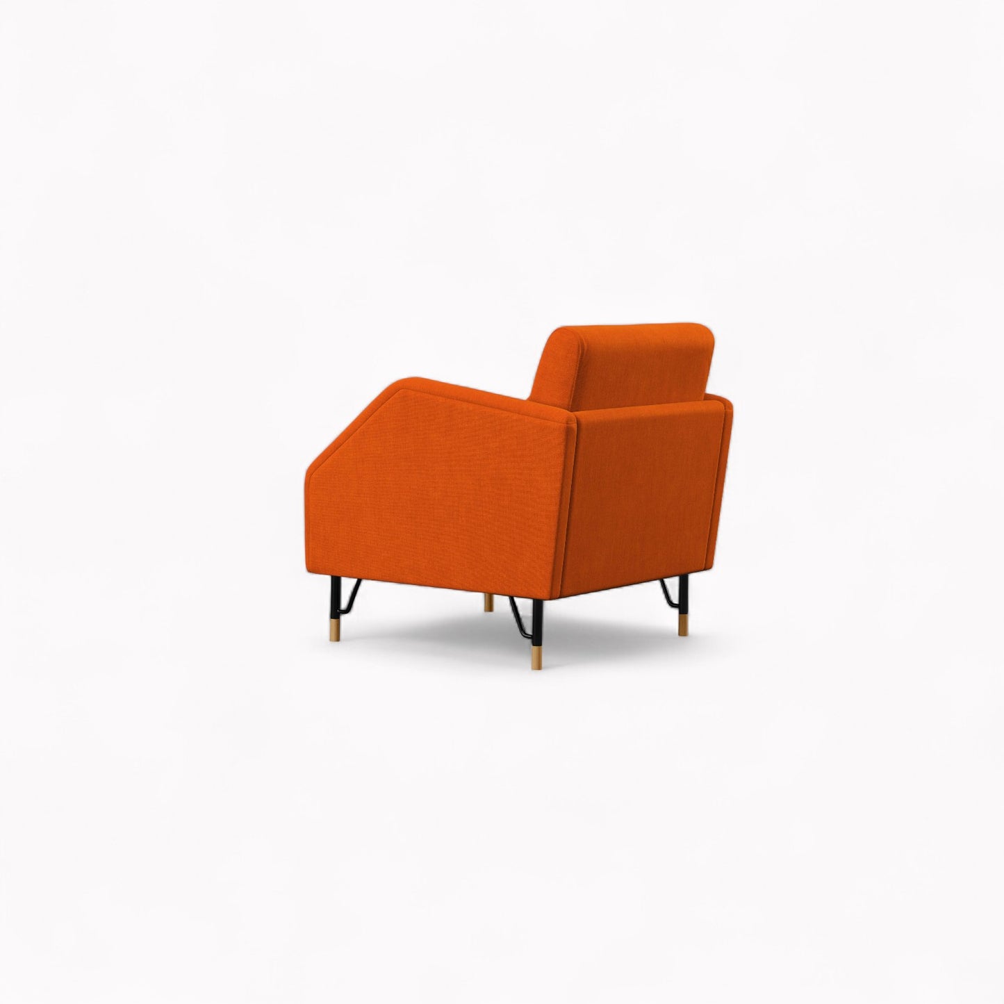 The 77 Chair Finn Juhl 1953