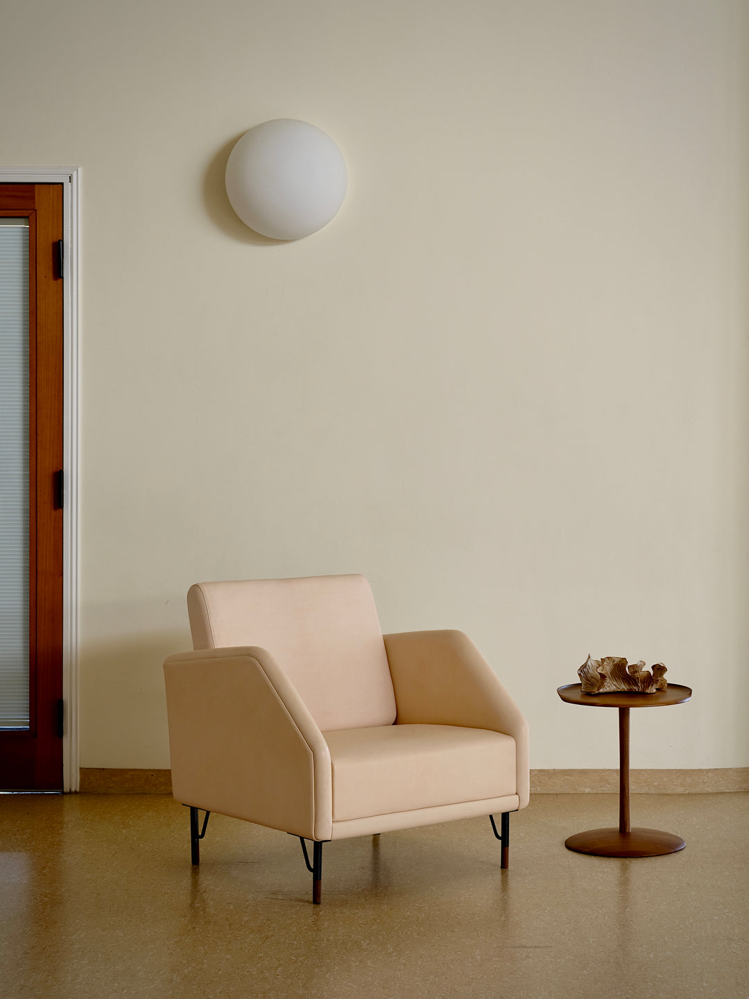 The 77 Chair Finn Juhl 1953