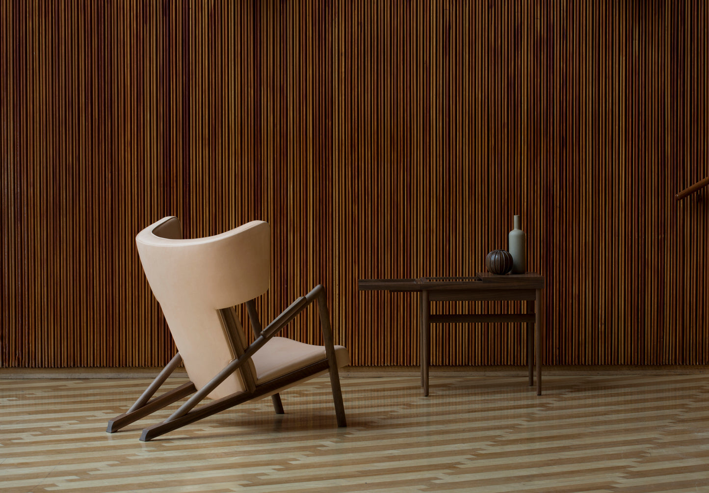 The Art Collector's Table Finn Juhl 1948