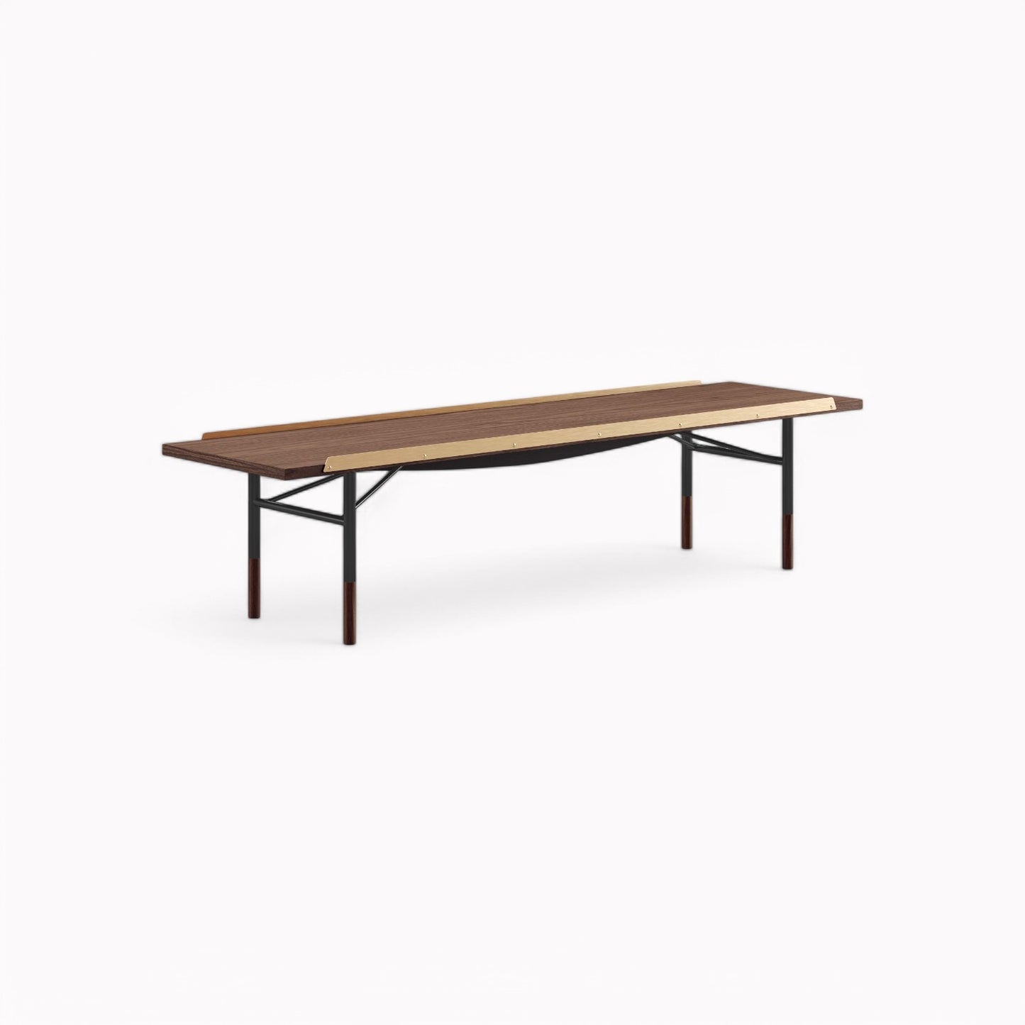 Table Bench Finn Juhl 1953