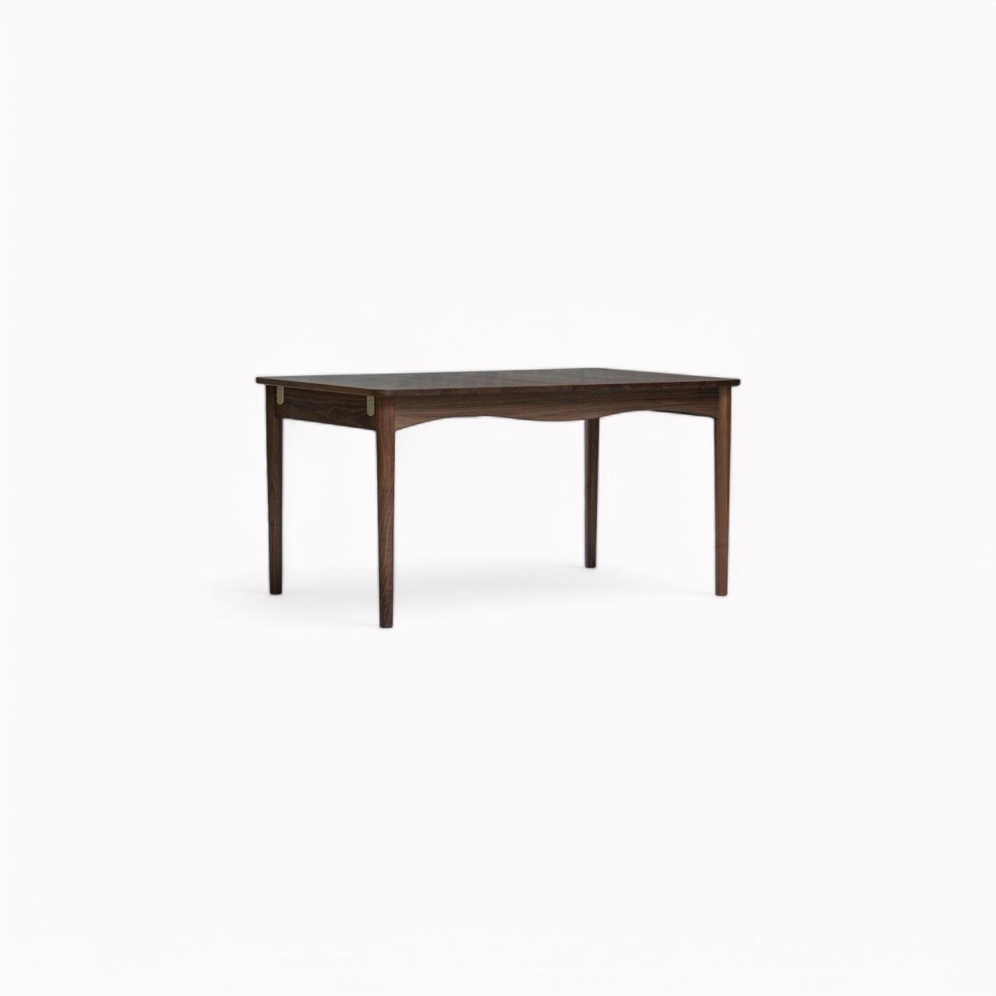 The Bovirke Table Finn Juhl 1948