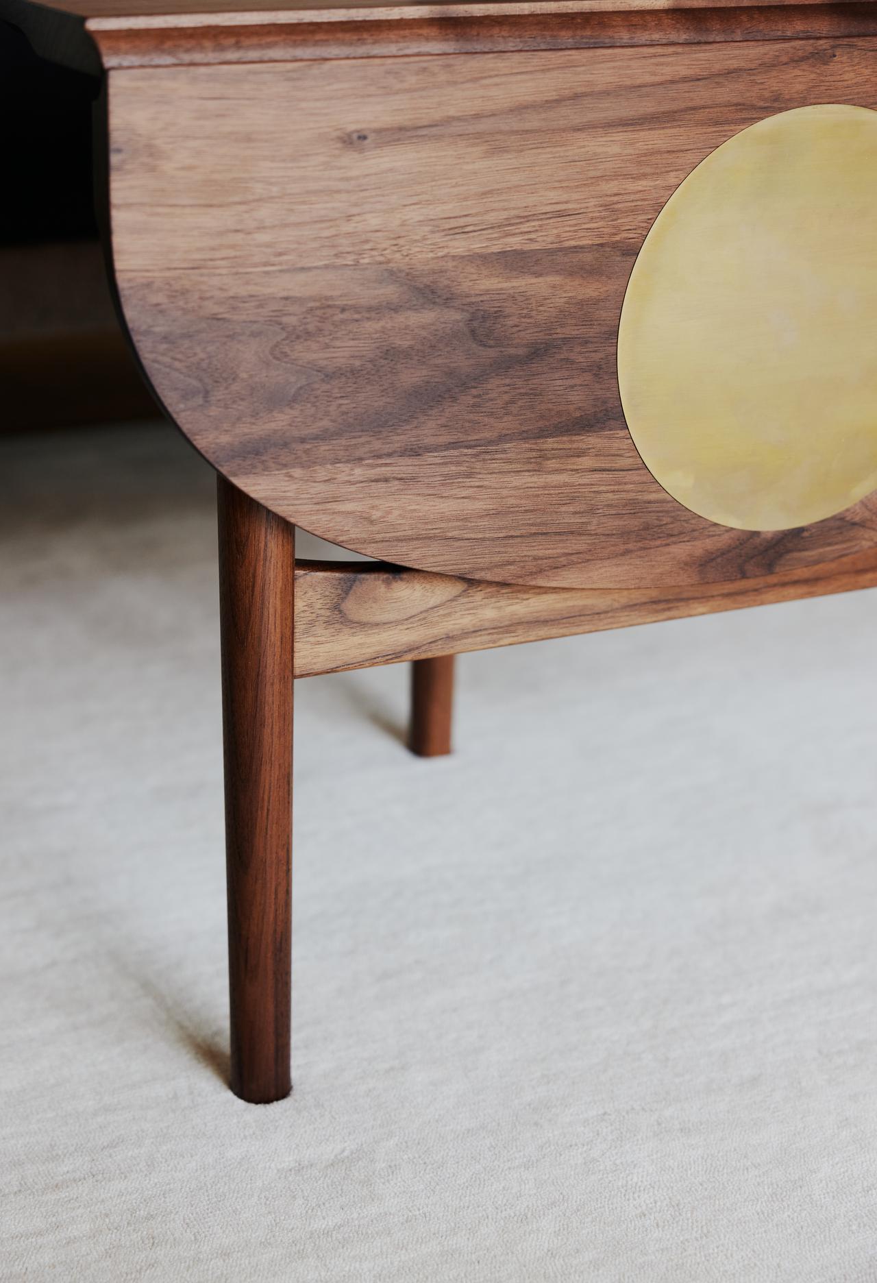 The Butterfly Table Finn Juhl 1949
