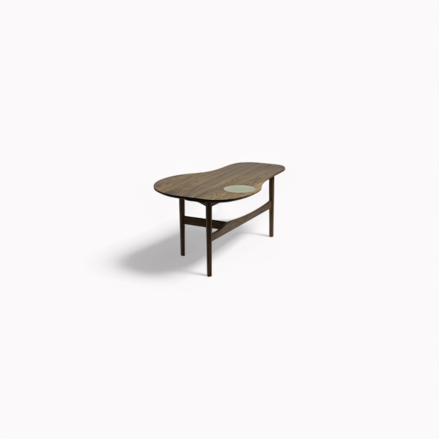 The Butterfly Table Finn Juhl 1949