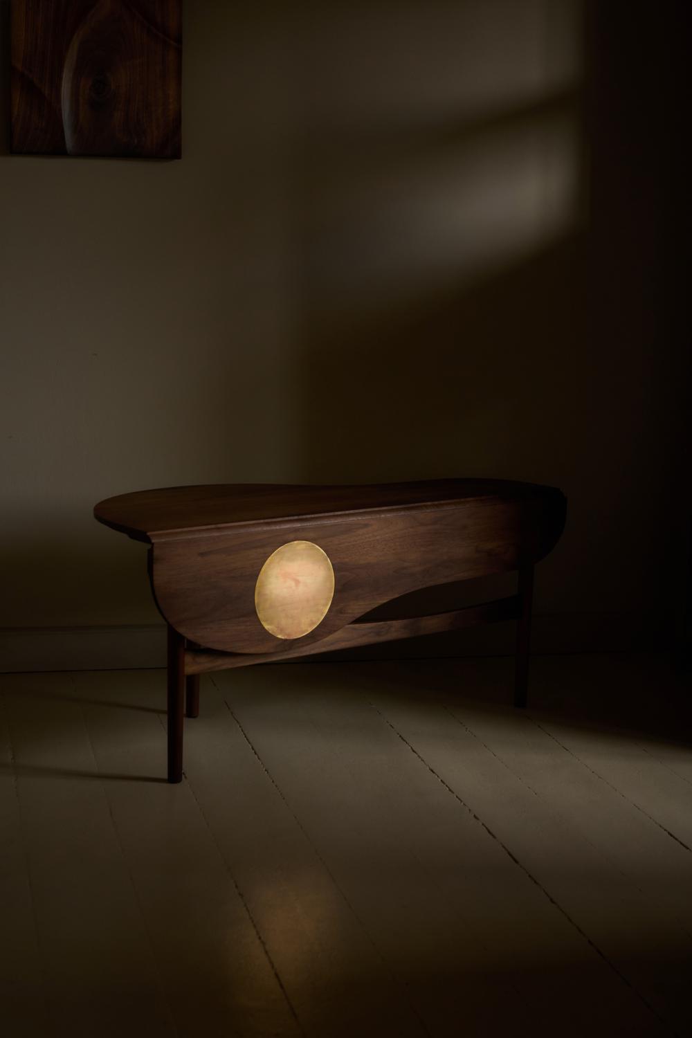The Butterfly Table Finn Juhl 1949