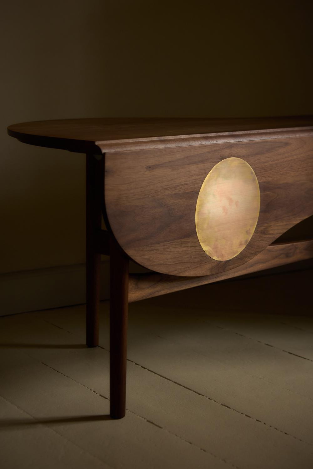 The Butterfly Table Finn Juhl 1949