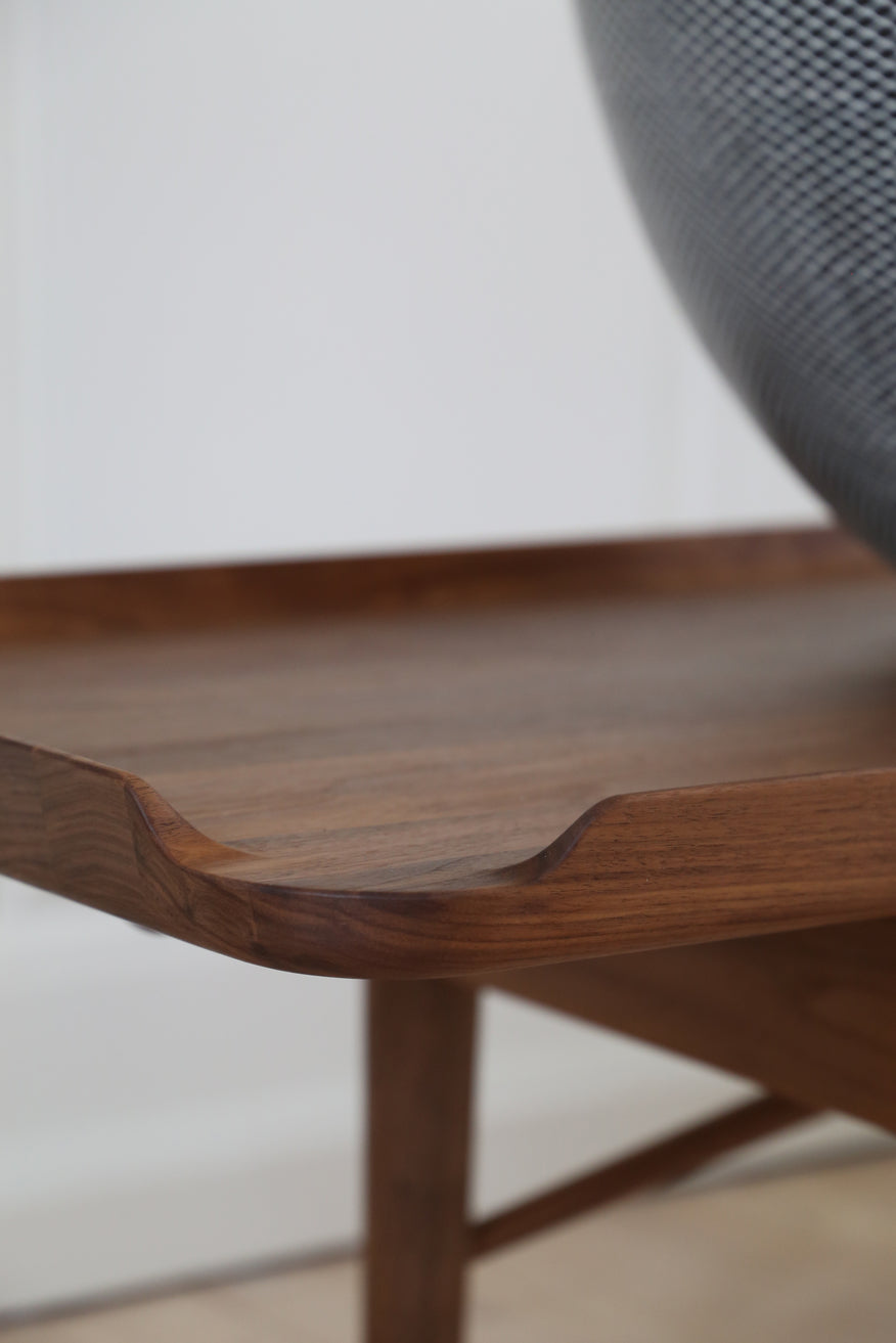 The cocktail Bench Finn Juhl 1951