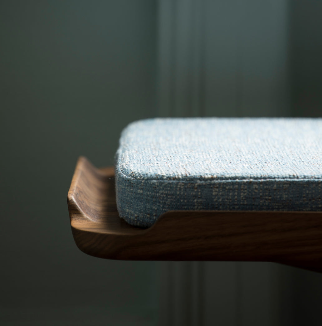 The cocktail Bench Finn Juhl 1951