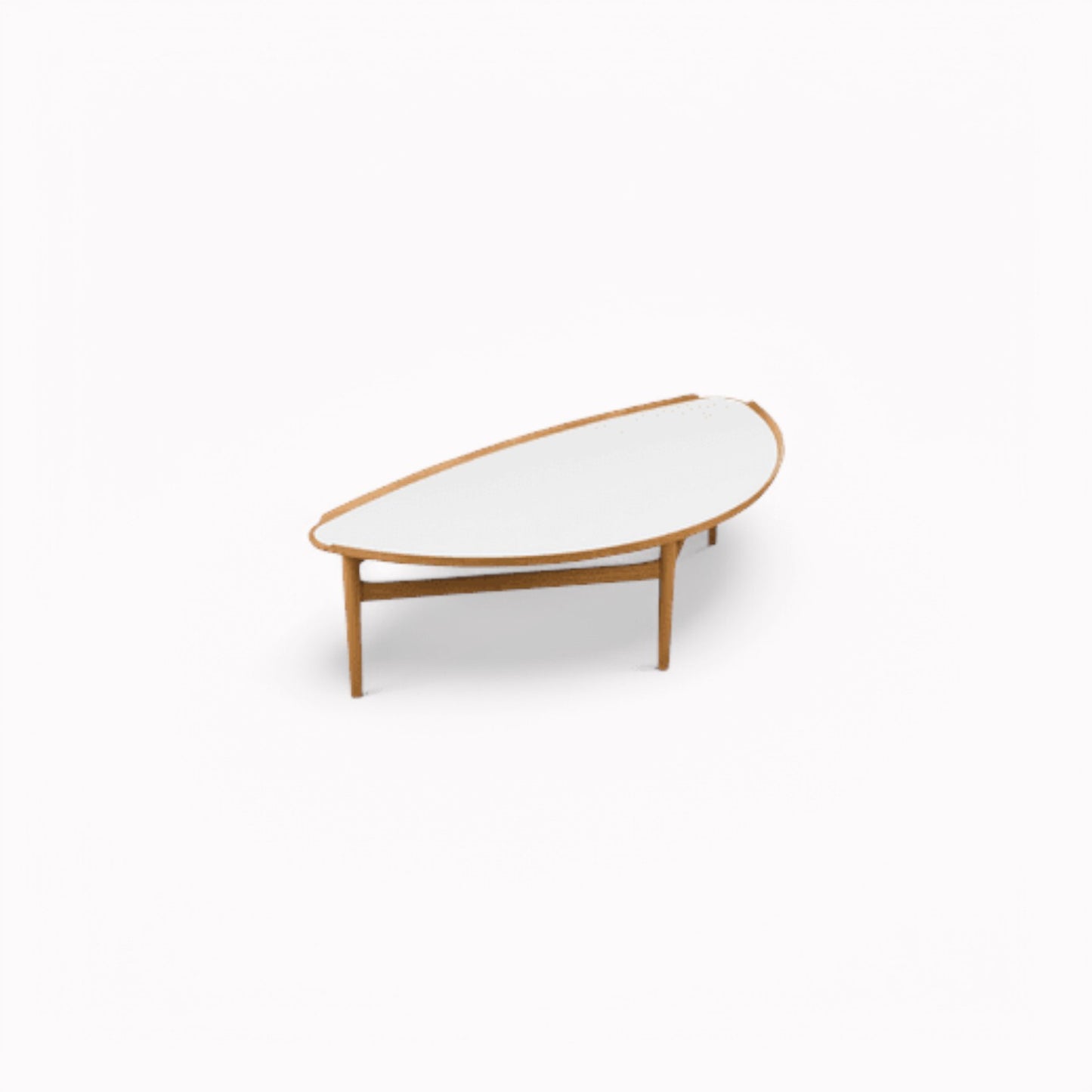 Cocktail Table Finn Juhl 1951