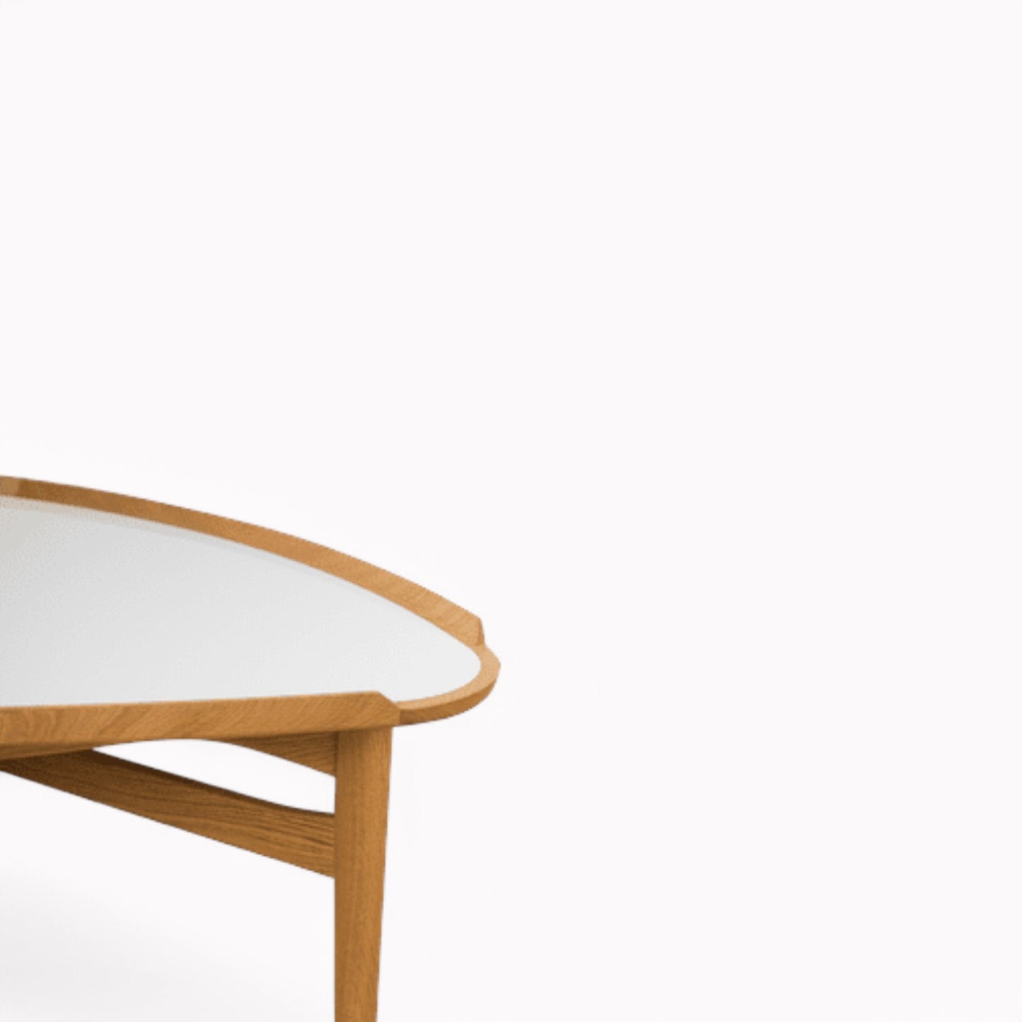 Cocktail Table Finn Juhl 1951