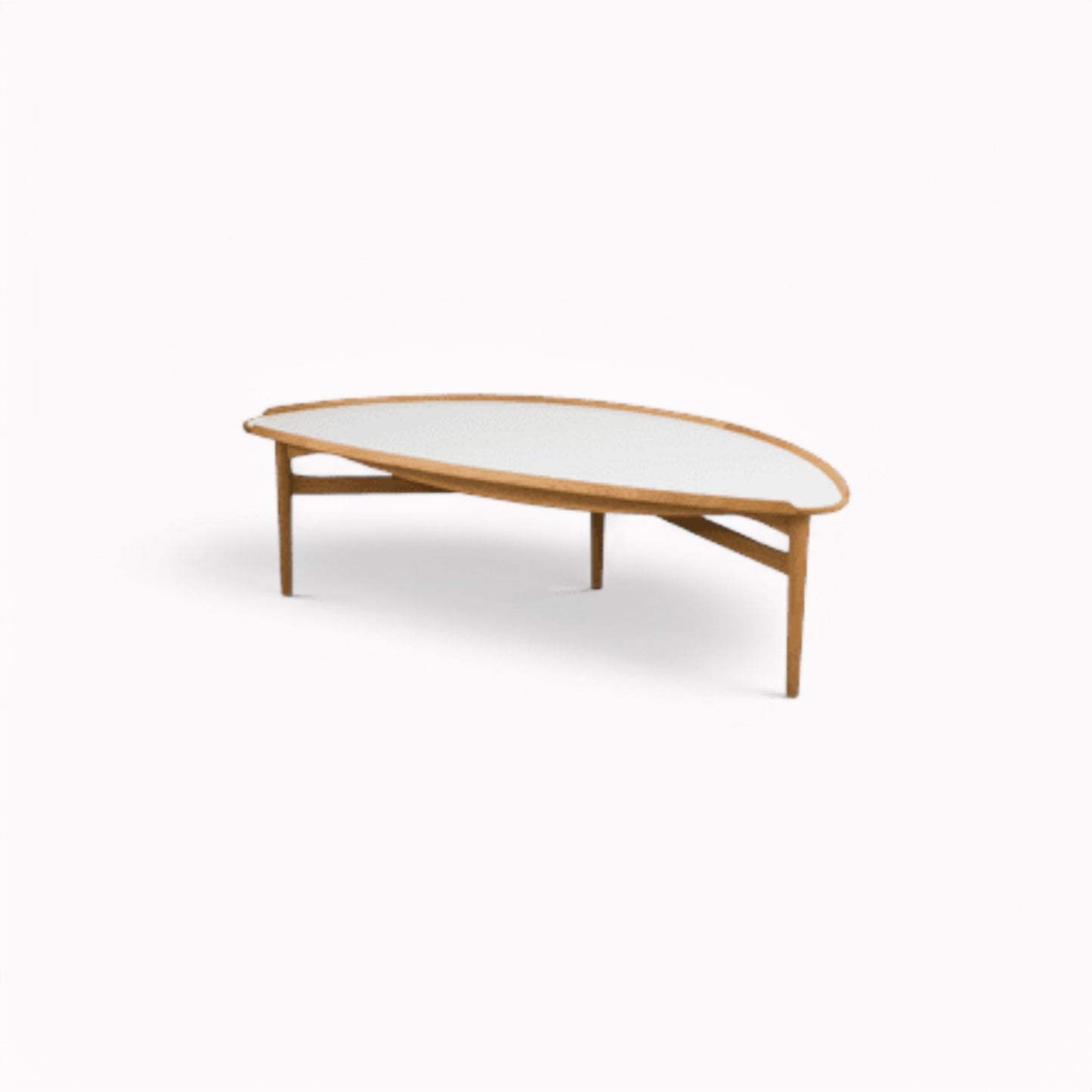 Cocktail Table Finn Juhl 1951