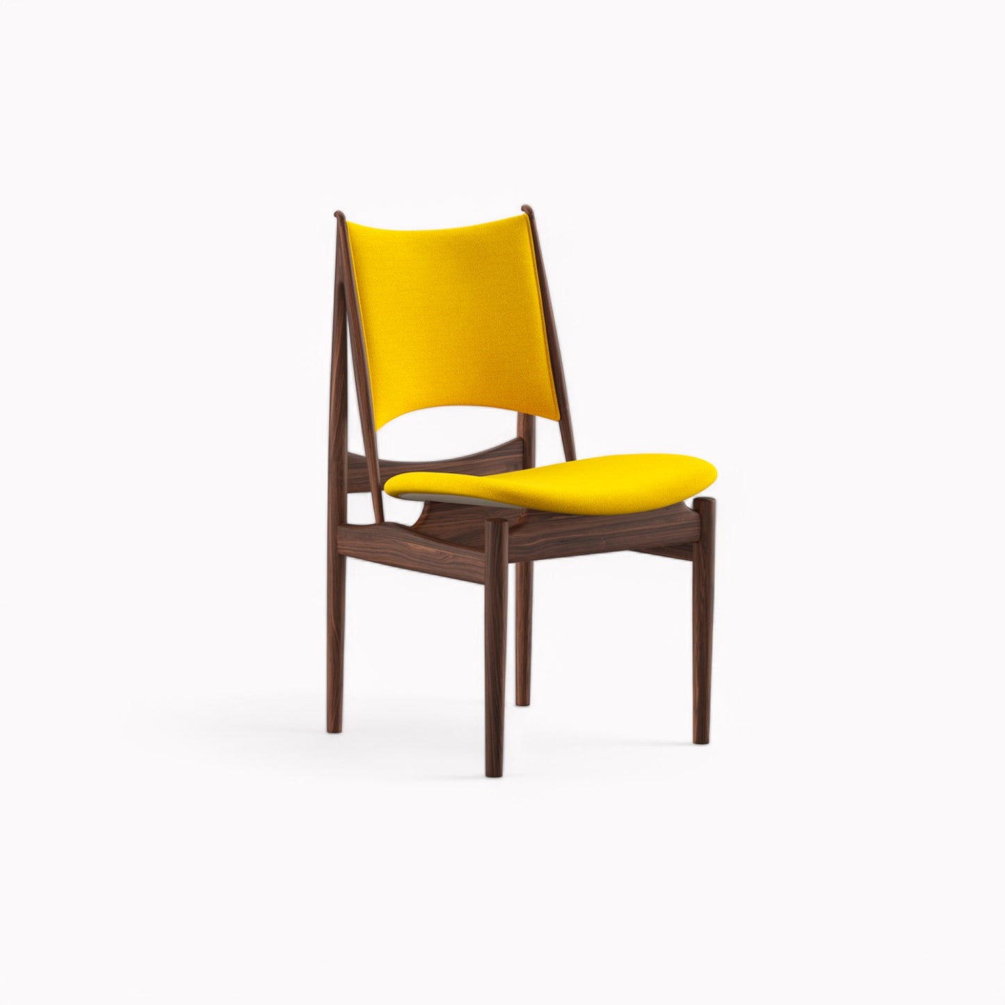Egyptian Chair Finn Juhl 1949