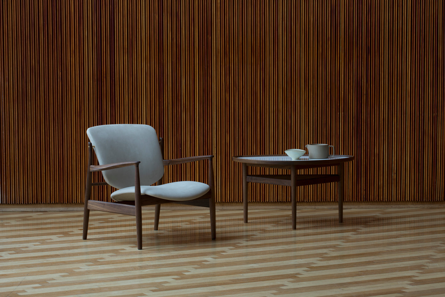 Eye Table Finn Juhl 1948