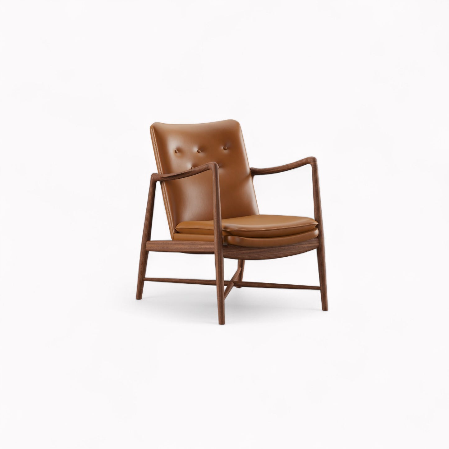 The Fireplace Chair Finn Juhl 1946