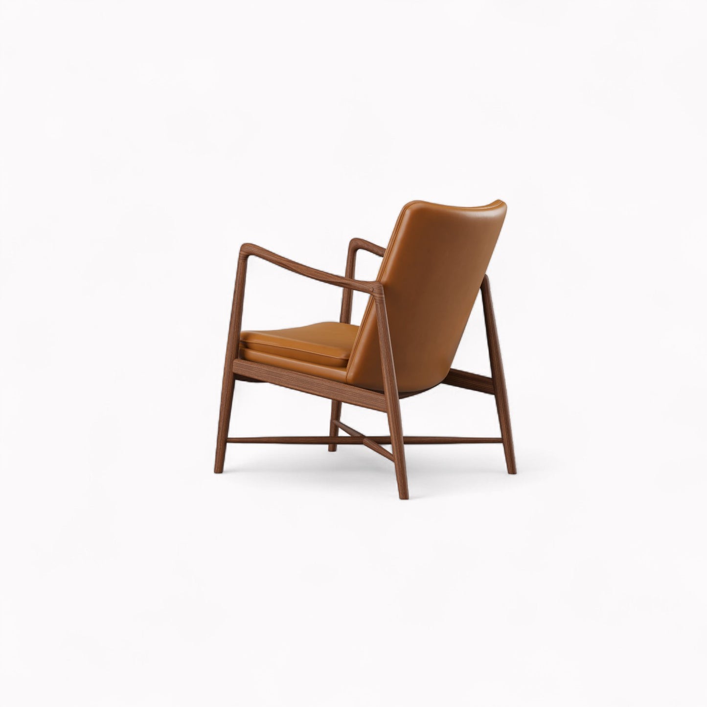 The Fireplace Chair Finn Juhl 1946