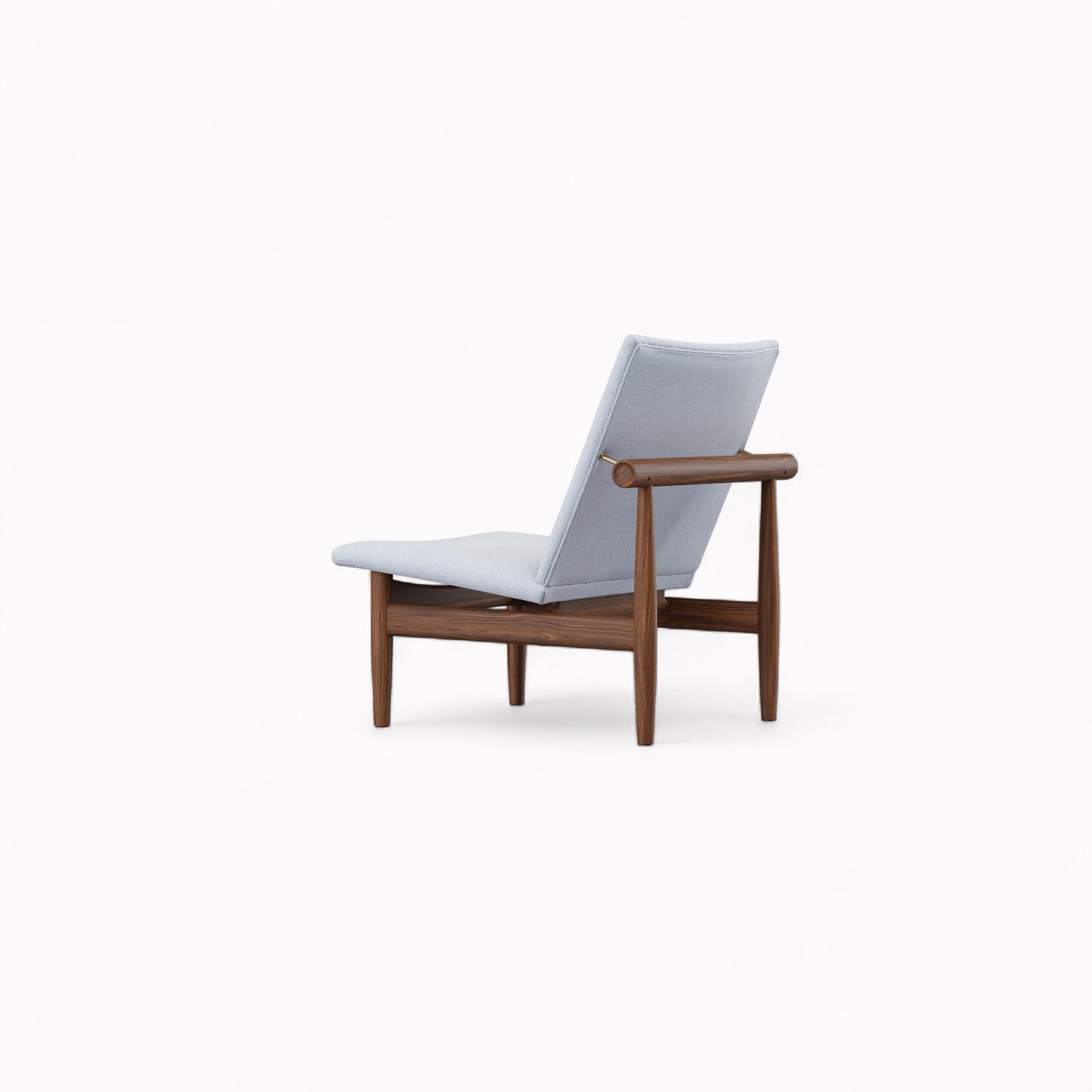 The Japan Chair Finn Juhl 1957