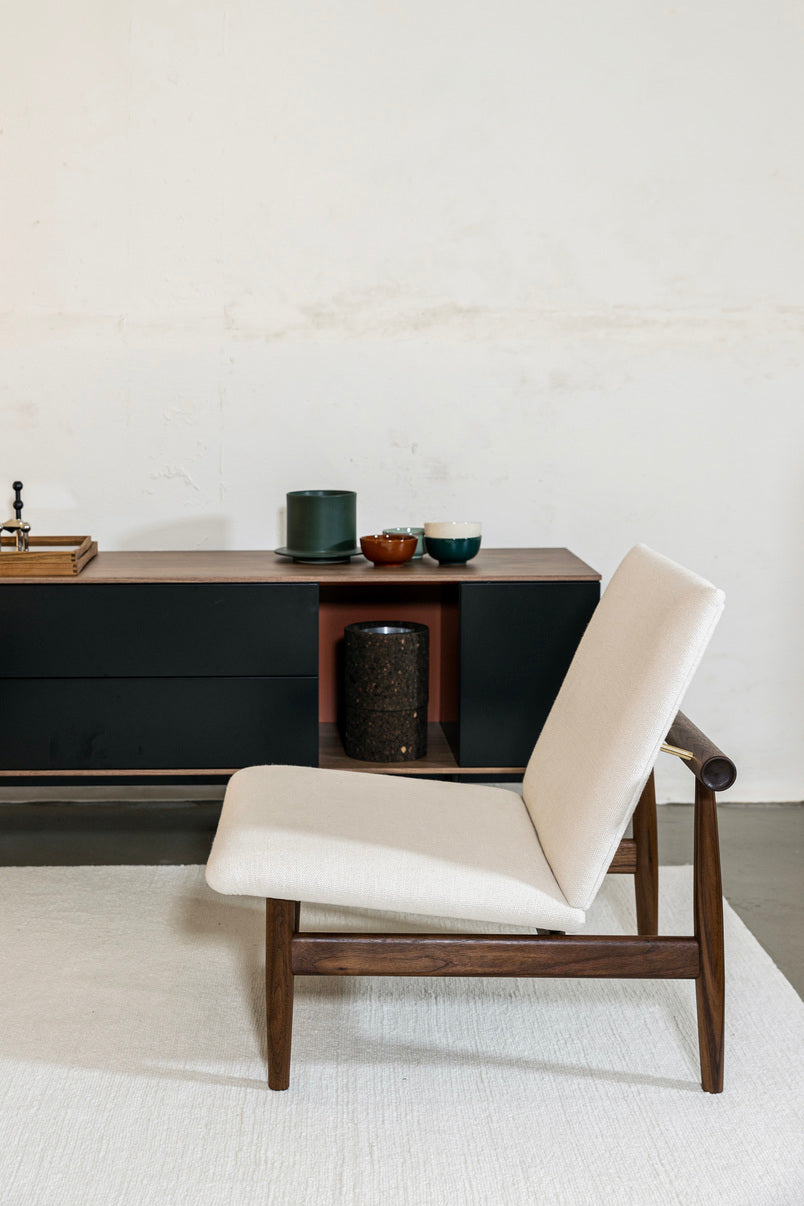The Japan Chair Finn Juhl 1957