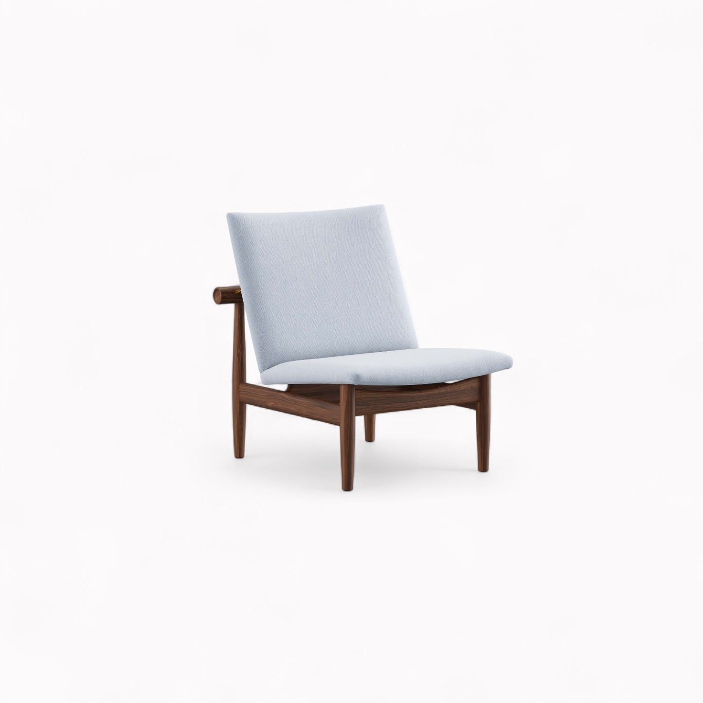 The Japan Chair Finn Juhl 1957