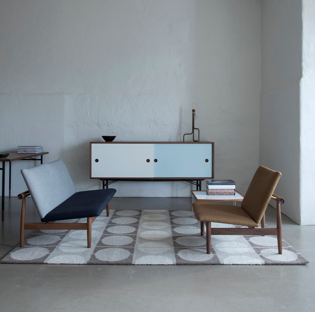 The Japan Chair Finn Juhl 1957