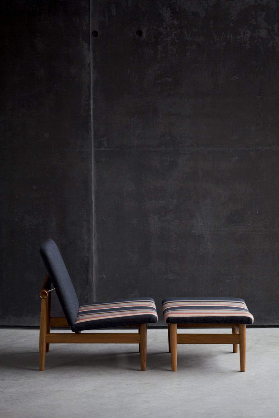 The Japan Chair Finn Juhl 1957