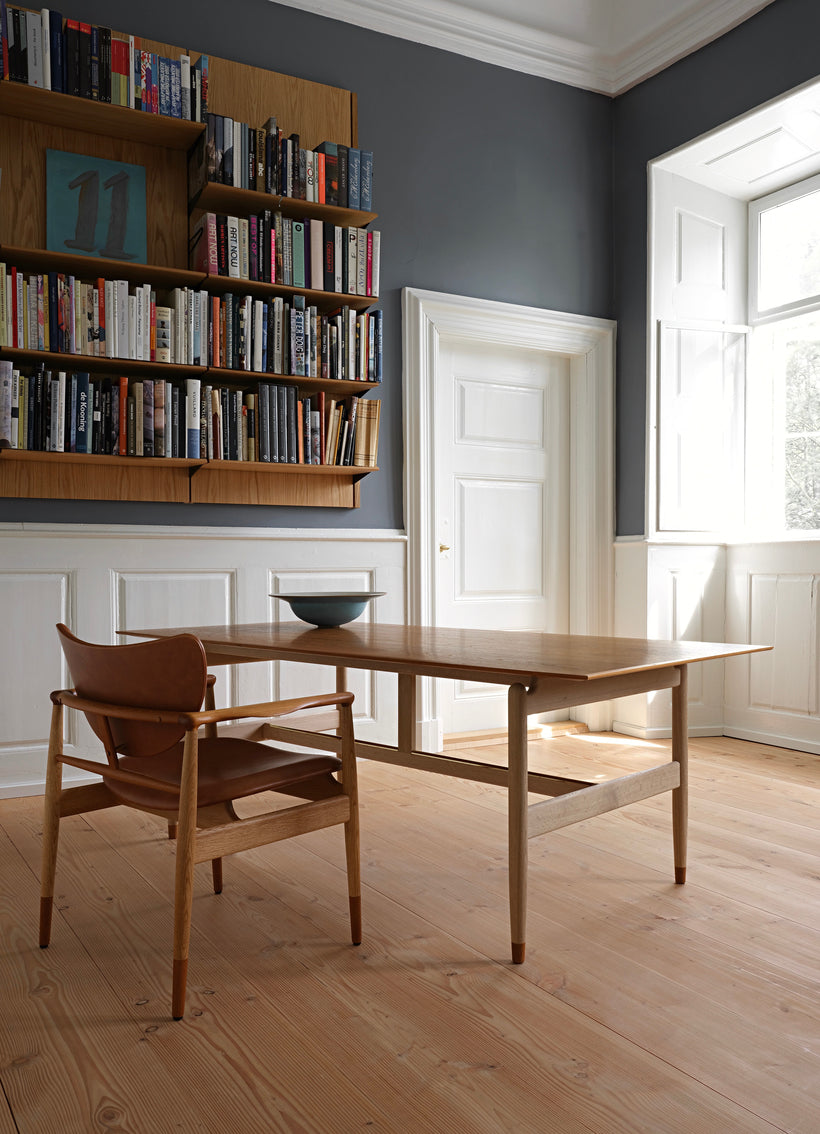 The Kaufmann Table Finn Juhl 1945
